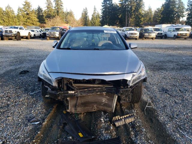 Photo 4 VIN: 5NPE24AFXGH262129 - HYUNDAI SONATA SE 