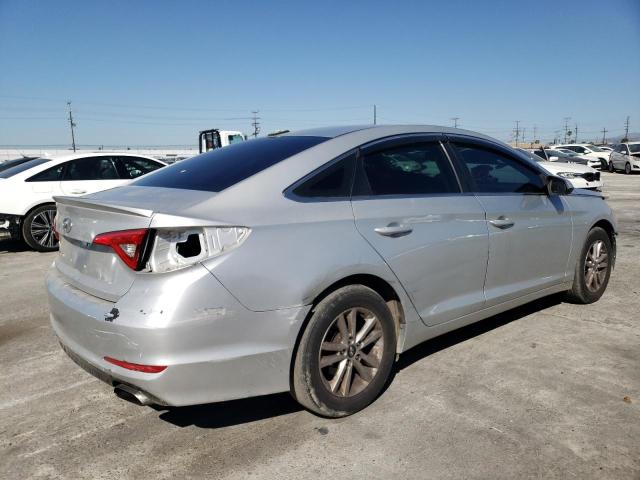 Photo 2 VIN: 5NPE24AFXGH264267 - HYUNDAI SONATA 