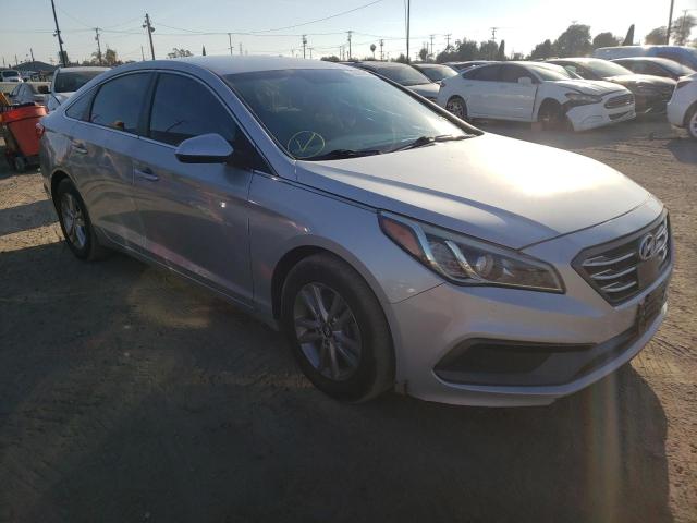 Photo 0 VIN: 5NPE24AFXGH264267 - HYUNDAI SONATA 