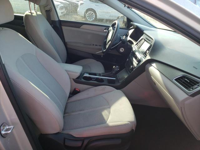 Photo 4 VIN: 5NPE24AFXGH264267 - HYUNDAI SONATA 