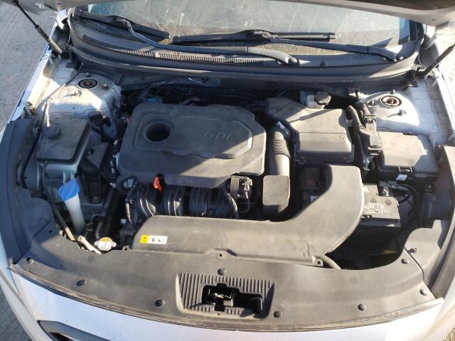 Photo 6 VIN: 5NPE24AFXGH264267 - HYUNDAI SONATA 