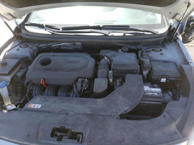 Photo 6 VIN: 5NPE24AFXGH264365 - HYUNDAI SONATA 