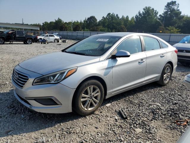 Photo 0 VIN: 5NPE24AFXGH265497 - HYUNDAI SONATA SE 