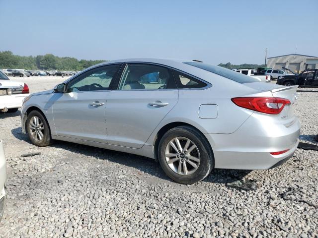 Photo 1 VIN: 5NPE24AFXGH265497 - HYUNDAI SONATA SE 