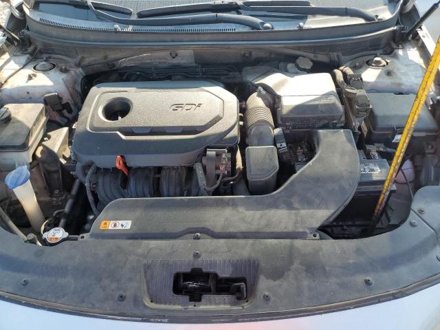 Photo 10 VIN: 5NPE24AFXGH265497 - HYUNDAI SONATA SE 