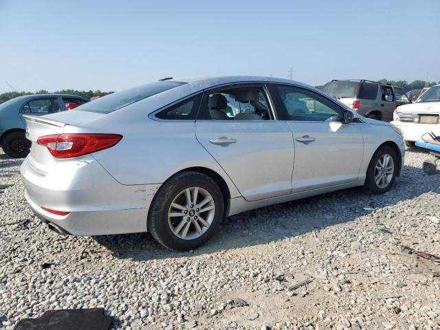 Photo 2 VIN: 5NPE24AFXGH265497 - HYUNDAI SONATA SE 