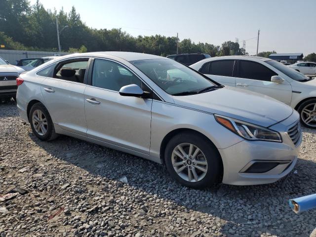 Photo 3 VIN: 5NPE24AFXGH265497 - HYUNDAI SONATA SE 