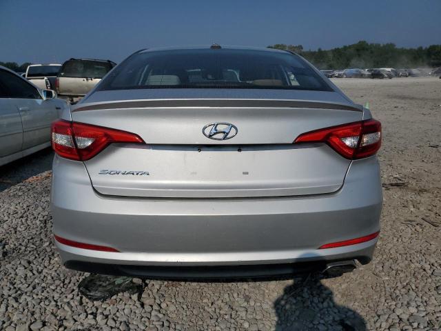 Photo 5 VIN: 5NPE24AFXGH265497 - HYUNDAI SONATA SE 