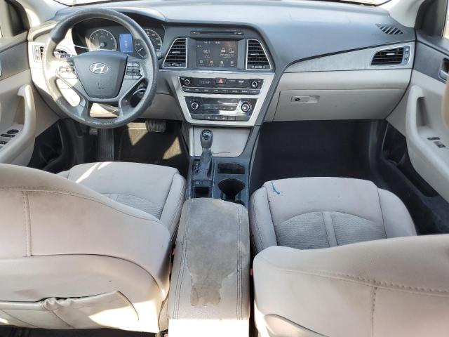 Photo 7 VIN: 5NPE24AFXGH265497 - HYUNDAI SONATA SE 