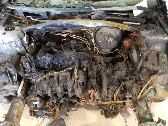 Photo 6 VIN: 5NPE24AFXGH266357 - HYUNDAI SONATA SE 