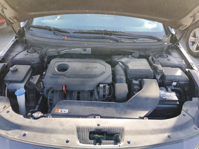 Photo 6 VIN: 5NPE24AFXGH267038 - HYUNDAI SONATA 