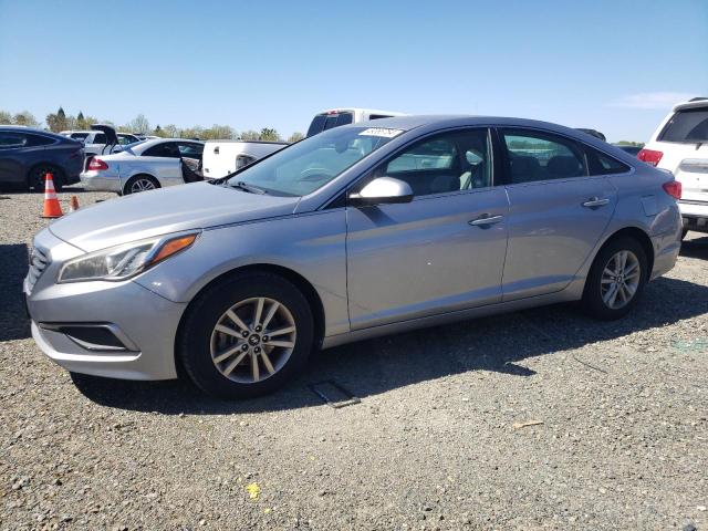 Photo 0 VIN: 5NPE24AFXGH268688 - HYUNDAI SONATA 