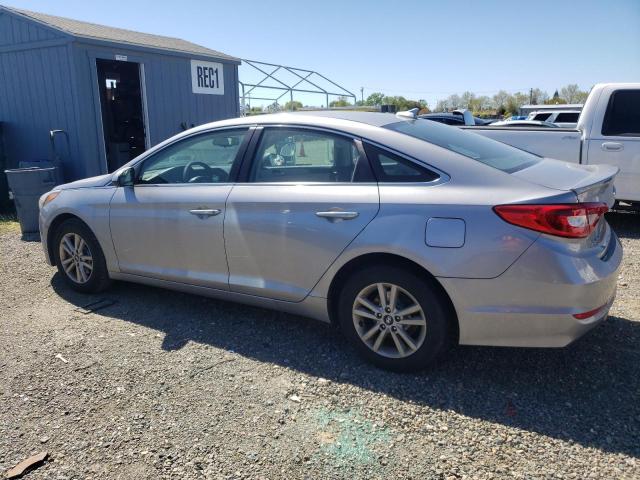 Photo 1 VIN: 5NPE24AFXGH268688 - HYUNDAI SONATA 