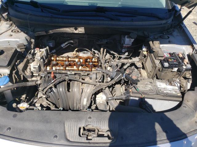 Photo 10 VIN: 5NPE24AFXGH268688 - HYUNDAI SONATA 