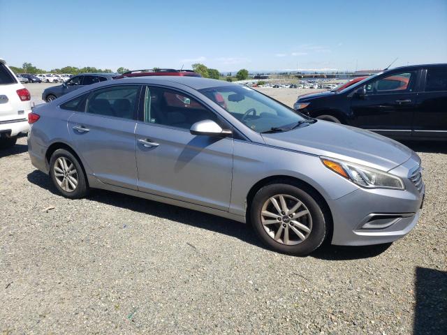 Photo 3 VIN: 5NPE24AFXGH268688 - HYUNDAI SONATA 