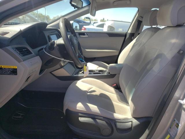 Photo 6 VIN: 5NPE24AFXGH268688 - HYUNDAI SONATA 