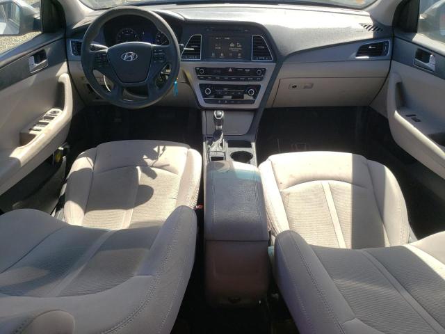 Photo 7 VIN: 5NPE24AFXGH268688 - HYUNDAI SONATA 