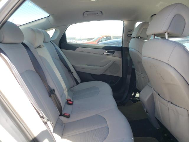 Photo 9 VIN: 5NPE24AFXGH268688 - HYUNDAI SONATA 