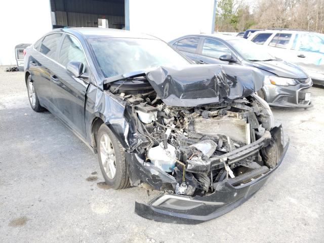 Photo 0 VIN: 5NPE24AFXGH271610 - HYUNDAI SONATA SE 