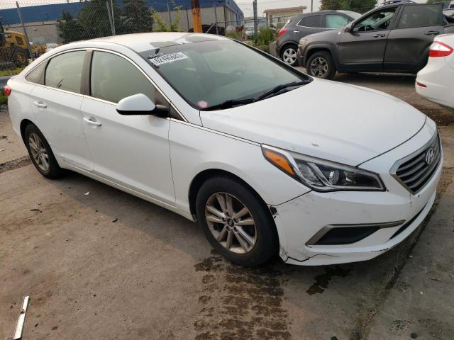 Photo 3 VIN: 5NPE24AFXGH274717 - HYUNDAI SONATA SE 