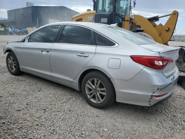 Photo 1 VIN: 5NPE24AFXGH274863 - HYUNDAI SONATA 