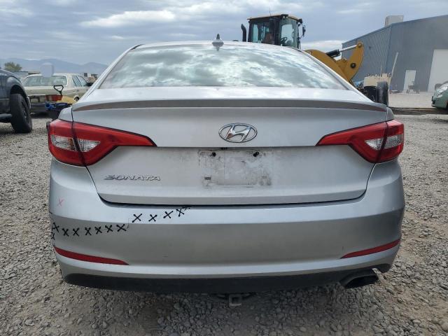 Photo 5 VIN: 5NPE24AFXGH274863 - HYUNDAI SONATA 