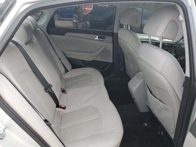 Photo 9 VIN: 5NPE24AFXGH274863 - HYUNDAI SONATA 