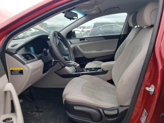 Photo 6 VIN: 5NPE24AFXGH276161 - HYUNDAI SONATA 