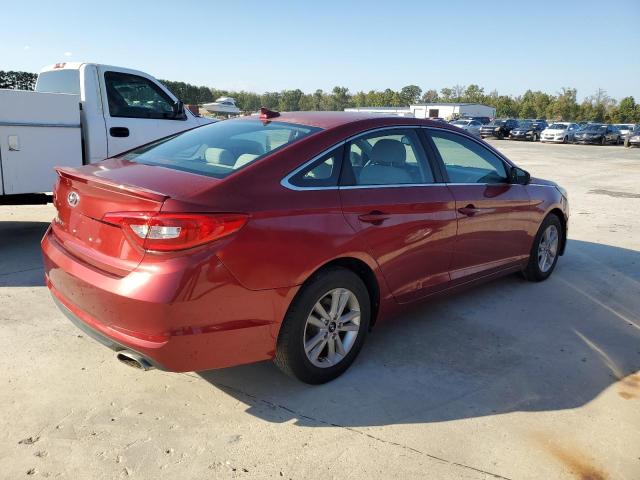 Photo 2 VIN: 5NPE24AFXGH276161 - HYUNDAI SONATA 