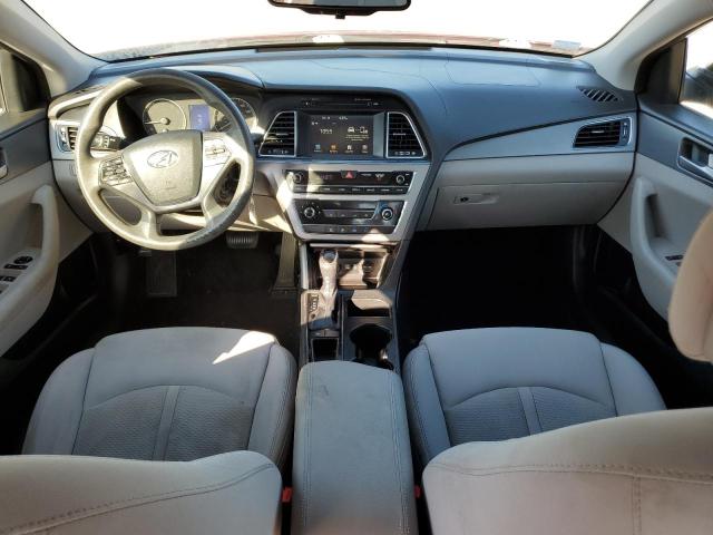 Photo 7 VIN: 5NPE24AFXGH276161 - HYUNDAI SONATA 