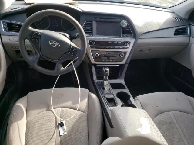 Photo 7 VIN: 5NPE24AFXGH277584 - HYUNDAI SONATA SE 