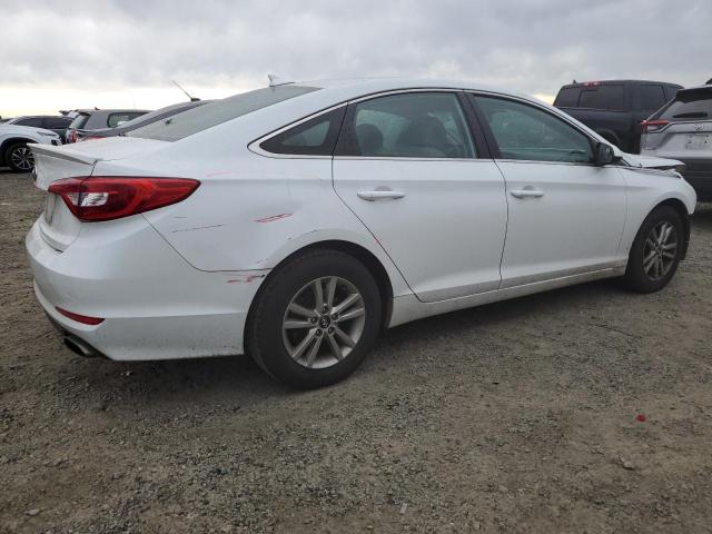 Photo 2 VIN: 5NPE24AFXGH278329 - HYUNDAI SONATA 