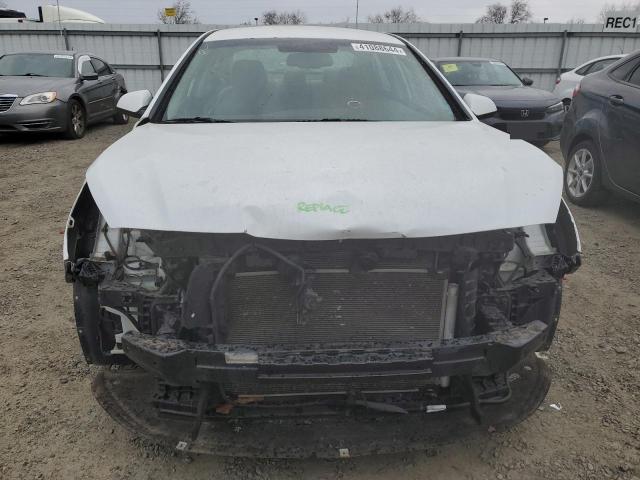 Photo 4 VIN: 5NPE24AFXGH278329 - HYUNDAI SONATA 