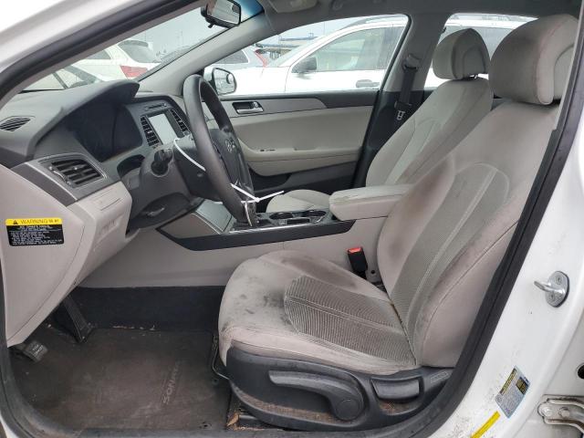 Photo 6 VIN: 5NPE24AFXGH278329 - HYUNDAI SONATA 