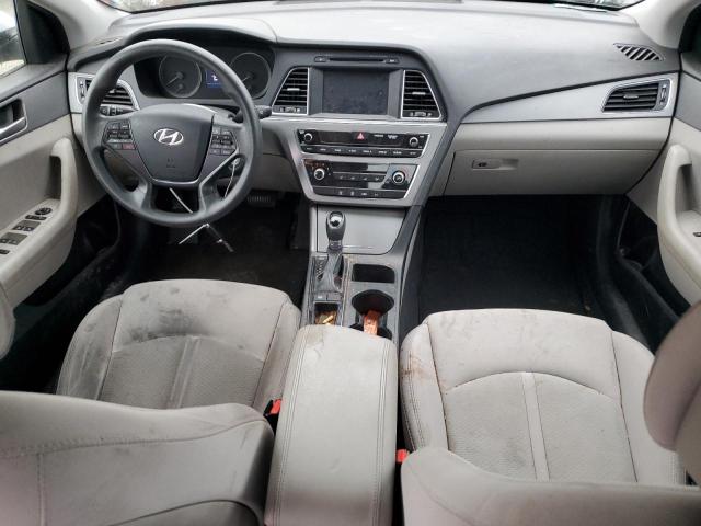 Photo 7 VIN: 5NPE24AFXGH278329 - HYUNDAI SONATA 