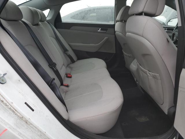 Photo 9 VIN: 5NPE24AFXGH278329 - HYUNDAI SONATA 