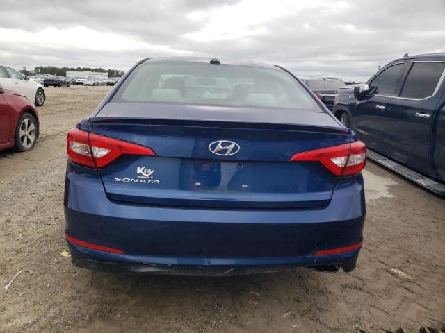 Photo 5 VIN: 5NPE24AFXGH279383 - HYUNDAI SONATA 