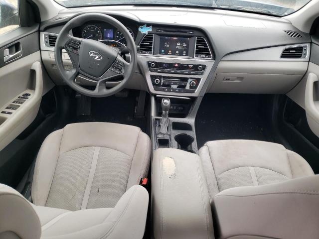 Photo 7 VIN: 5NPE24AFXGH279383 - HYUNDAI SONATA 