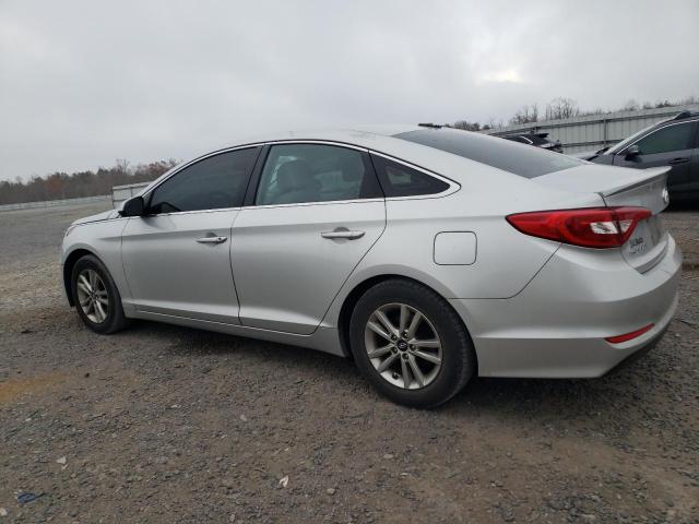 Photo 1 VIN: 5NPE24AFXGH279643 - HYUNDAI SONATA 