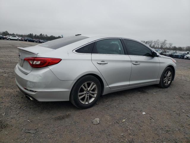 Photo 2 VIN: 5NPE24AFXGH279643 - HYUNDAI SONATA 