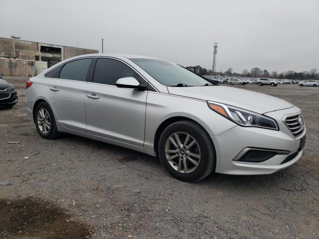 Photo 3 VIN: 5NPE24AFXGH279643 - HYUNDAI SONATA 