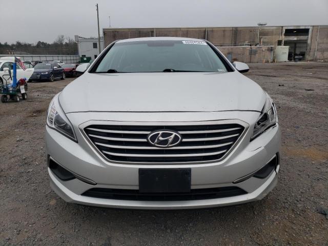 Photo 4 VIN: 5NPE24AFXGH279643 - HYUNDAI SONATA 