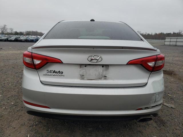 Photo 5 VIN: 5NPE24AFXGH279643 - HYUNDAI SONATA 