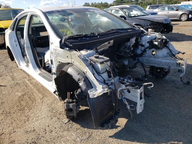 Photo 0 VIN: 5NPE24AFXGH283398 - HYUNDAI SONATA SE 