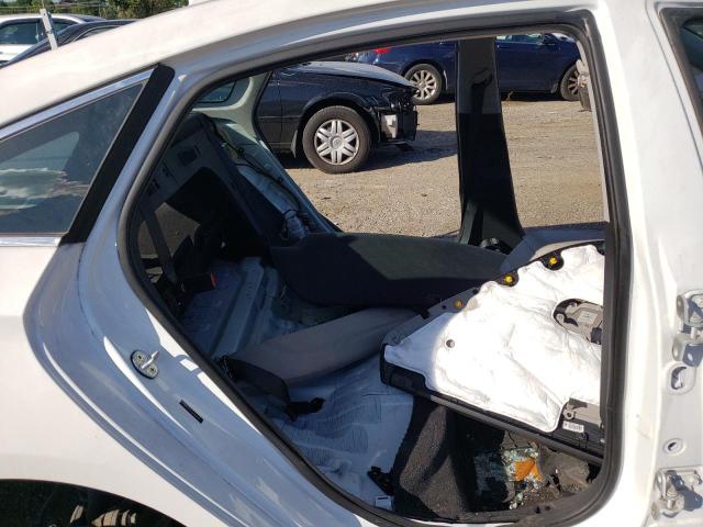 Photo 5 VIN: 5NPE24AFXGH283398 - HYUNDAI SONATA SE 