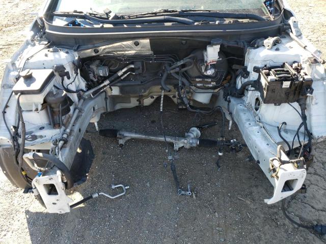 Photo 6 VIN: 5NPE24AFXGH283398 - HYUNDAI SONATA SE 