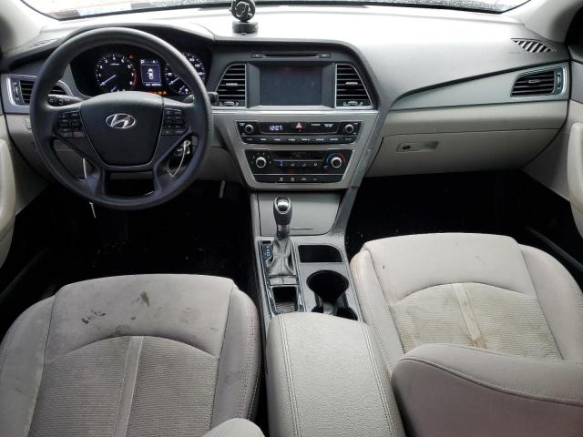 Photo 7 VIN: 5NPE24AFXGH283577 - HYUNDAI SONATA SE 