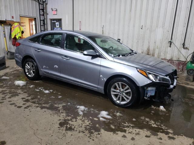 Photo 3 VIN: 5NPE24AFXGH287175 - HYUNDAI SONATA SE 