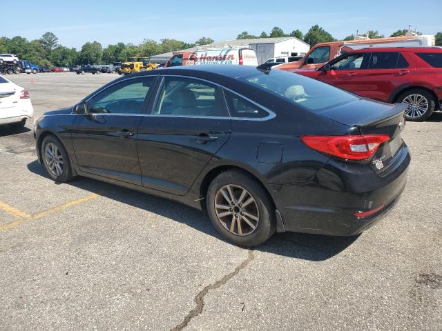 Photo 1 VIN: 5NPE24AFXGH289380 - HYUNDAI SONATA 