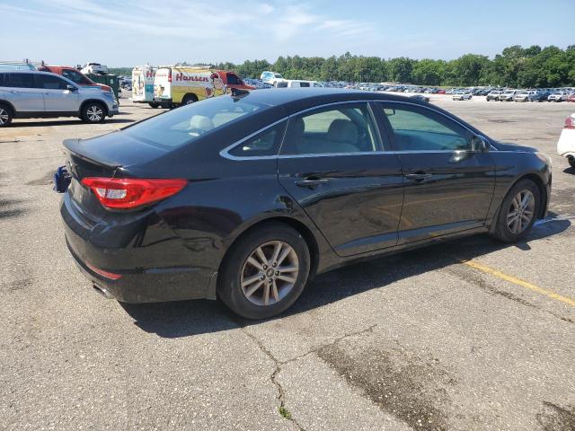 Photo 2 VIN: 5NPE24AFXGH289380 - HYUNDAI SONATA 